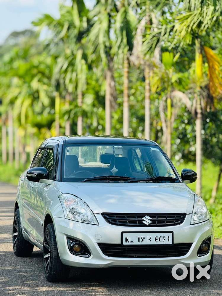 Maruti Suzuki Dzire 2013 Diesel Good Condition