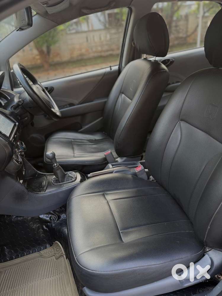 Honda City 2000-2003 1.5 Exi S, 2003, Petrol