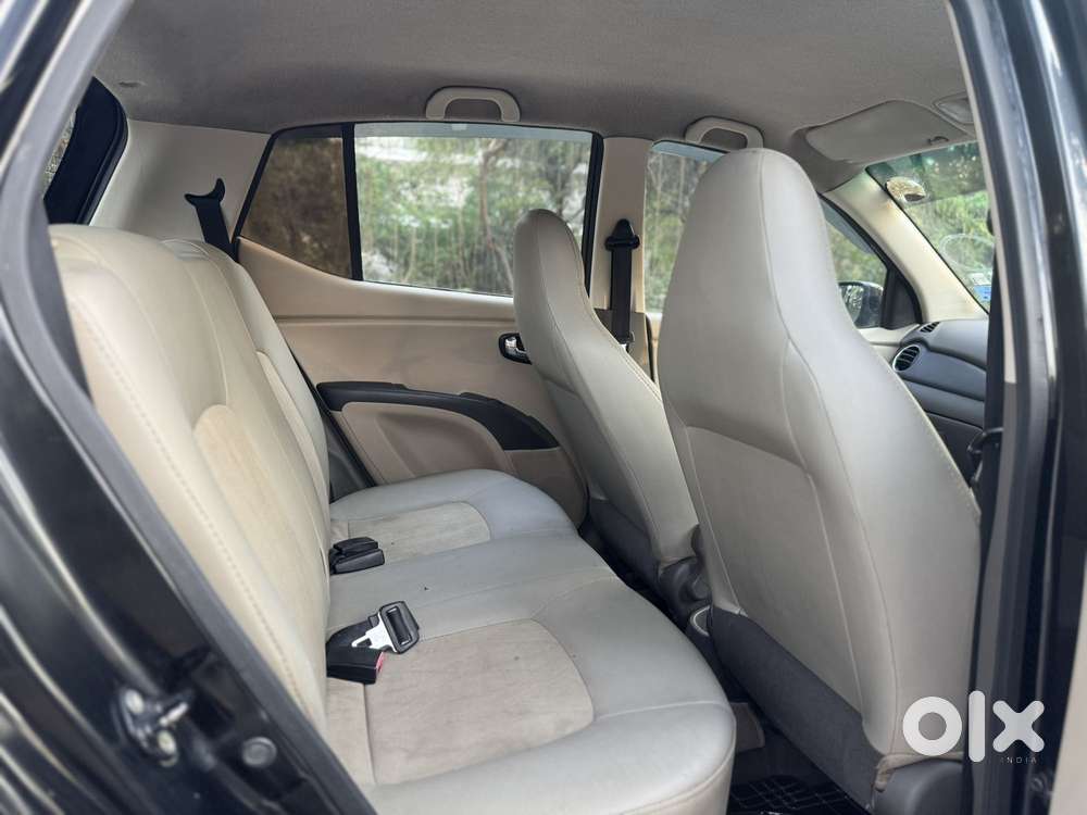 Hyundai I10 1.2 Kappa Magna, 2011, Petrol