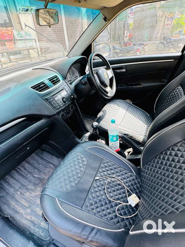 Maruti Suzuki Swift 2012 Diesel Well Maintained