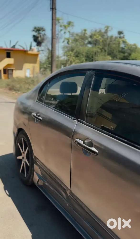 Modified Honda Civic For Sale