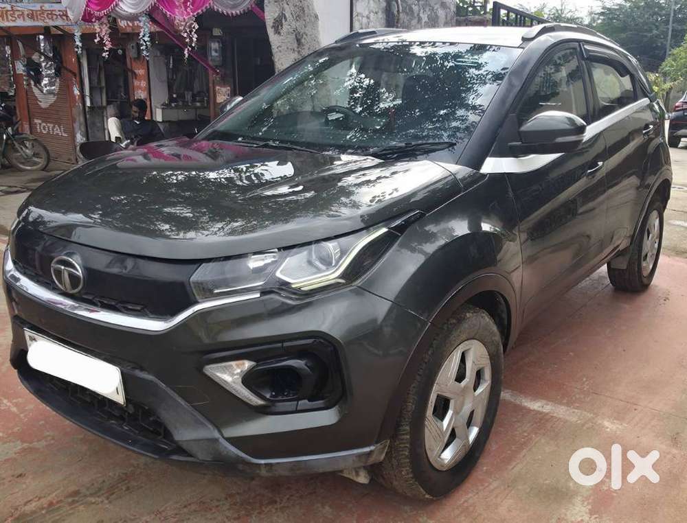 Tata Nexon, 2021