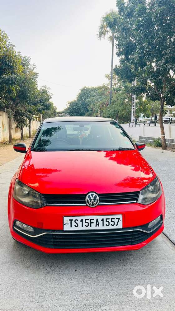 Volkswagen Polo 1.0 Mpi Highline, 2019, Diesel