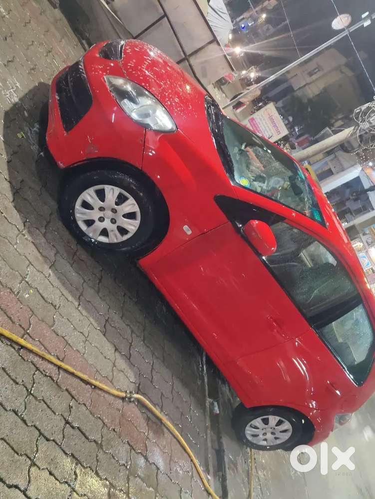 Honda Brio 1.2 Ex 2014 Petrol