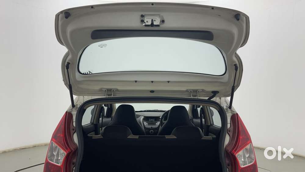 Hyundai Eon Era +, 2014, Petrol