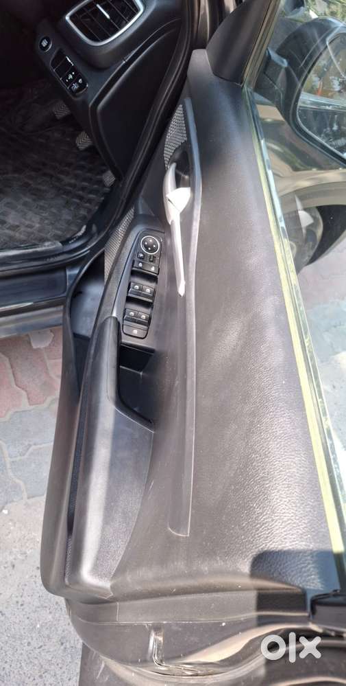 Kia Seltos Htk D, 2020, Diesel