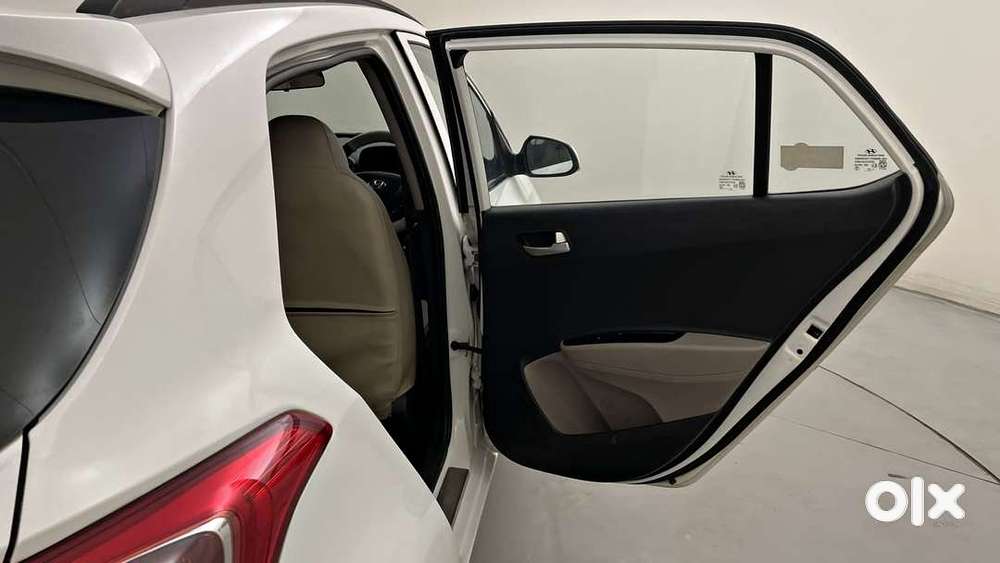 Hyundai Grand I10 Asta 1.1 Crdi, 2015, Diesel