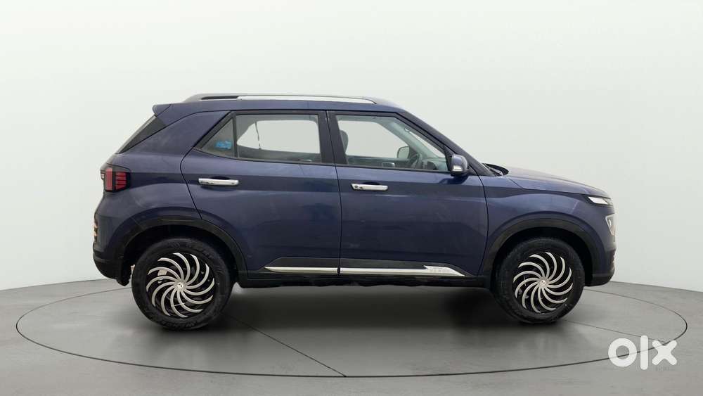 Hyundai Venue 1.5 Crdi S Plus, 2022, Diesel