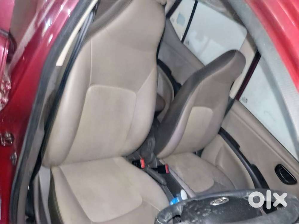 Hyundai I10 Magna 2015