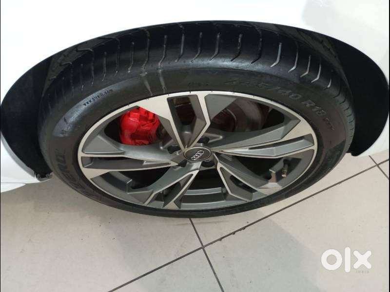 Audi A4 2.0 Tdi (143bhp), 2012, Diesel