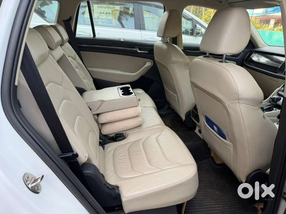 Skoda Kodiaq 2019 Diesel Well Maintained