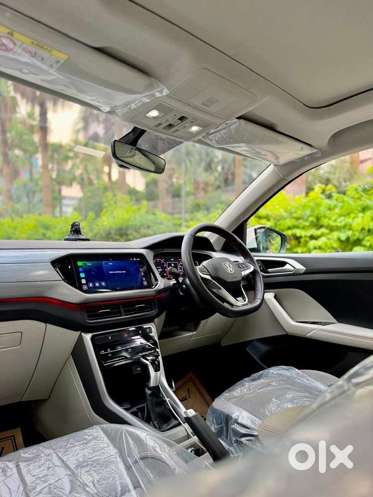Volkswagen Tiguan 1.5 Tsi, 2026, Petrol