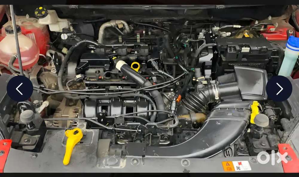 Ford Ecosport Titanium 2020