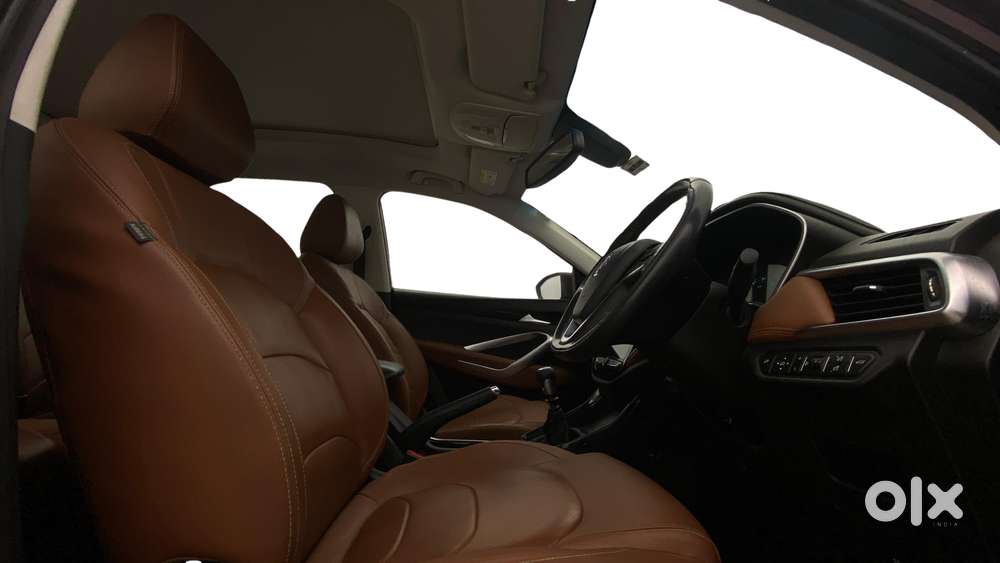 Mg Hector Plus Sharp Pro 2.0 Turbo Diesel 6 Str, 2021, Diesel
