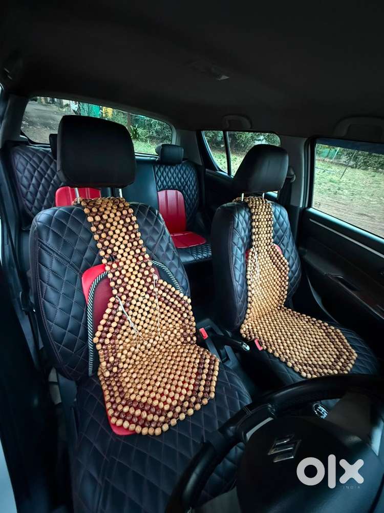 Swift Petrol Manual 2014