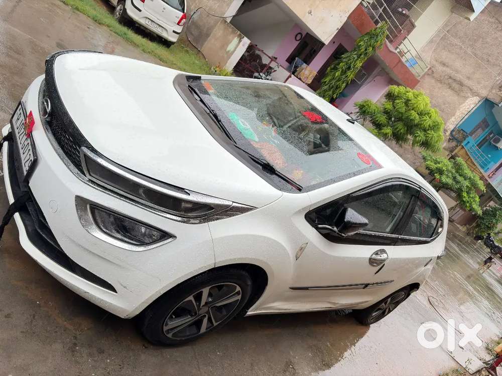 Tata Altroz 1.2 Xz 2021