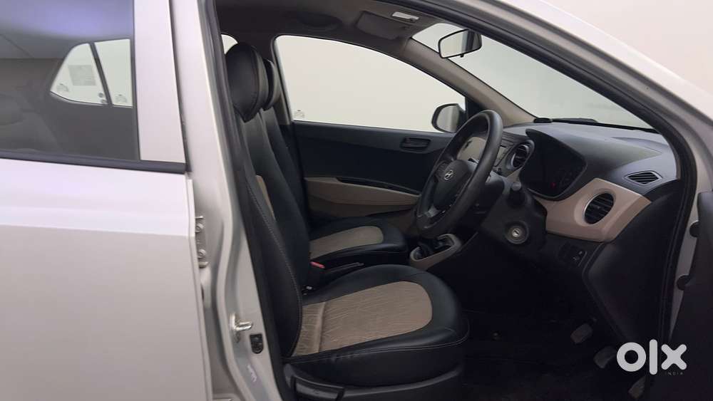 Hyundai Grand I10 1.2 Kappa Magna, 2018, Petrol