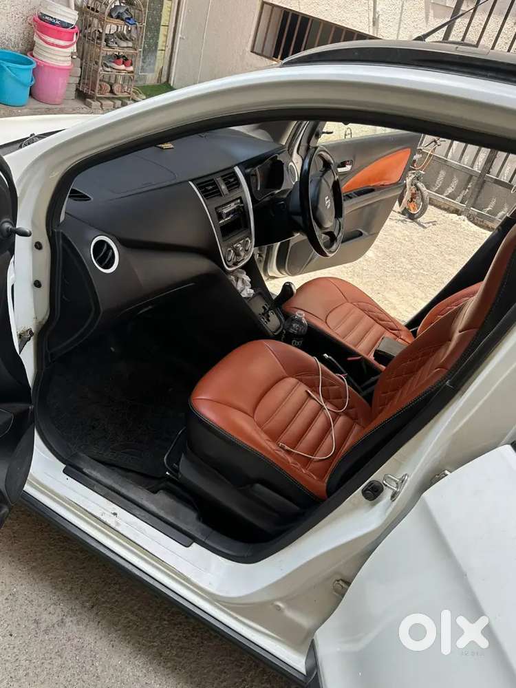 Maruti Suzuki Celerio X Automatic/1st Owner/2019 Model