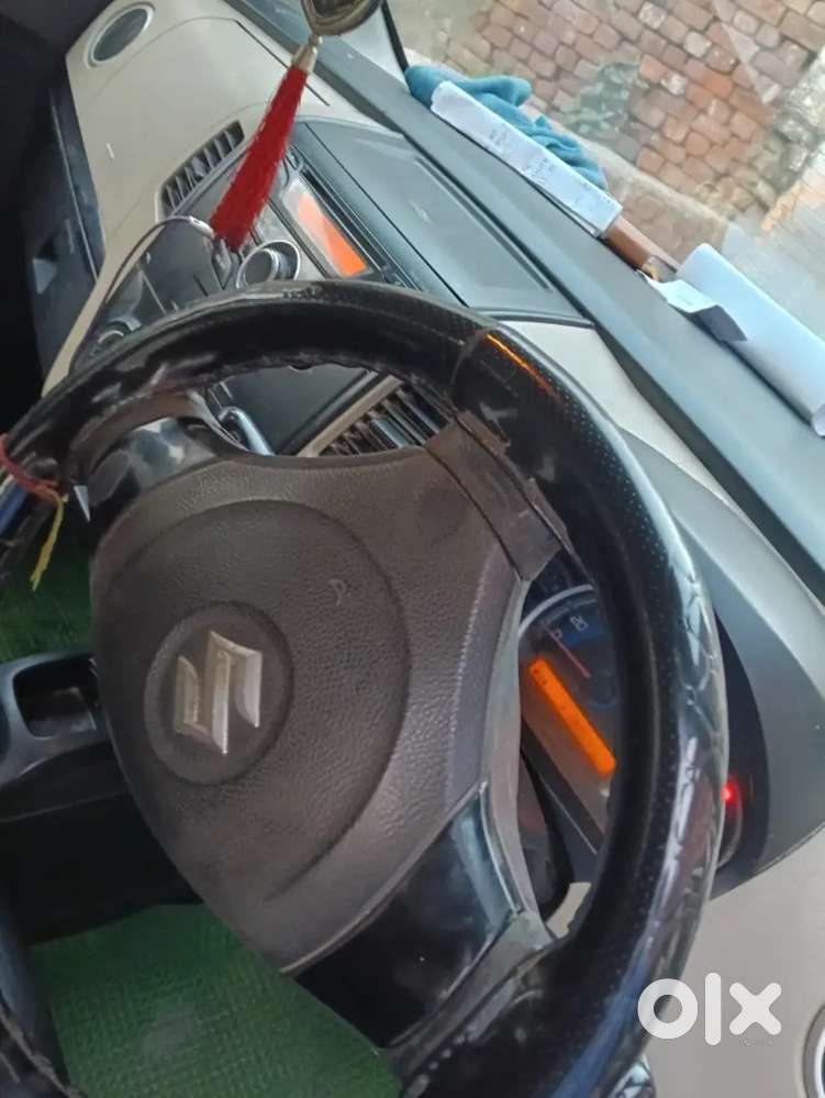 Maruti Suzuki Wagon R 1.0 2017 Cng & Hybrids 140000 Km Driven