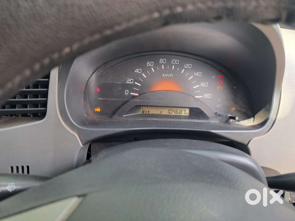 Maruti Suzuki Wagon R 1.0 Lxi Lpg, 2012, Lpg