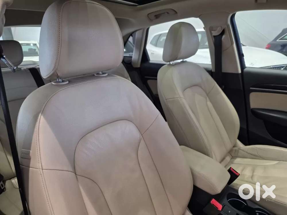Audi Q3 30 Tdi S, 2017, Diesel