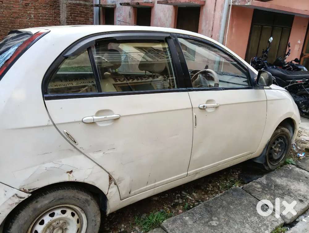 Tata Indica Vista Tdi 2018