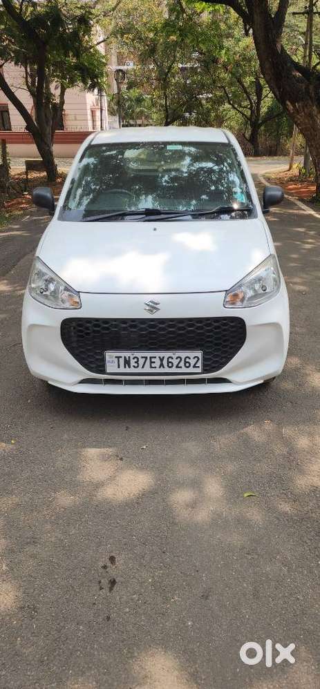 Maruti Suzuki Alto K10 1.0 Lxi, 2022, Petrol