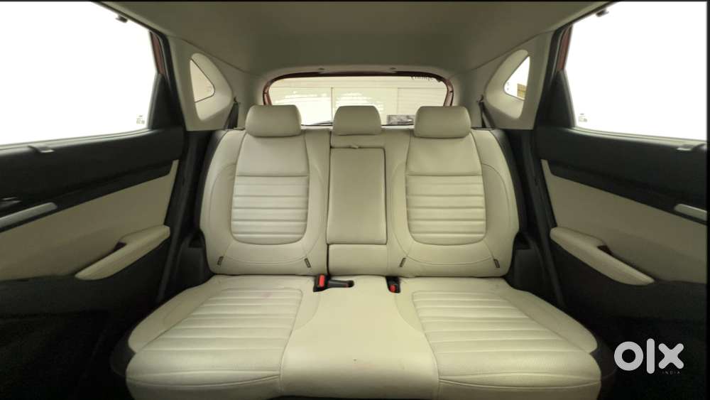 Kia Seltos 1.4 Gtx + Petrol At, 2019, Petrol