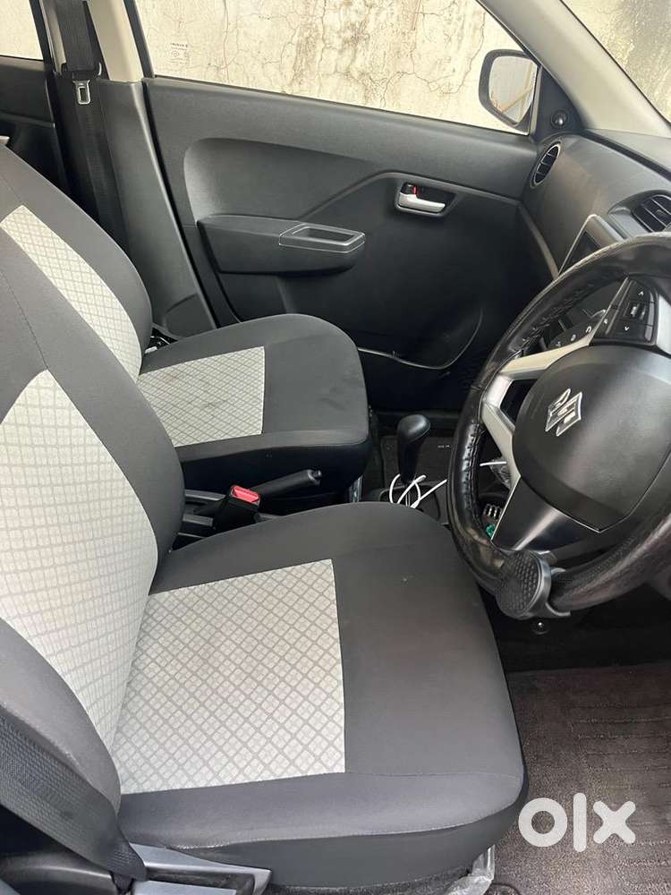 Maruti Suzuki Alto K10 2024 Petrol Well Maintained