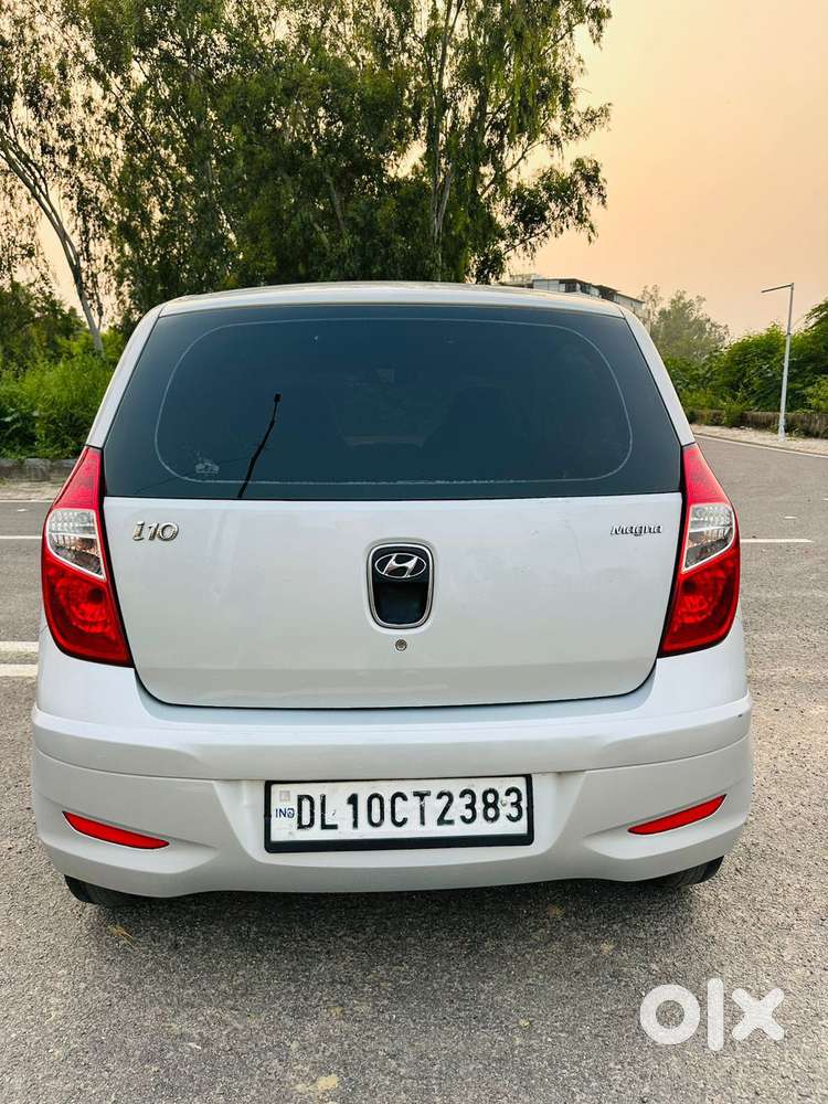 Hyundai I10 1.2 Kappa Magna, 2016, Cng & Hybrids