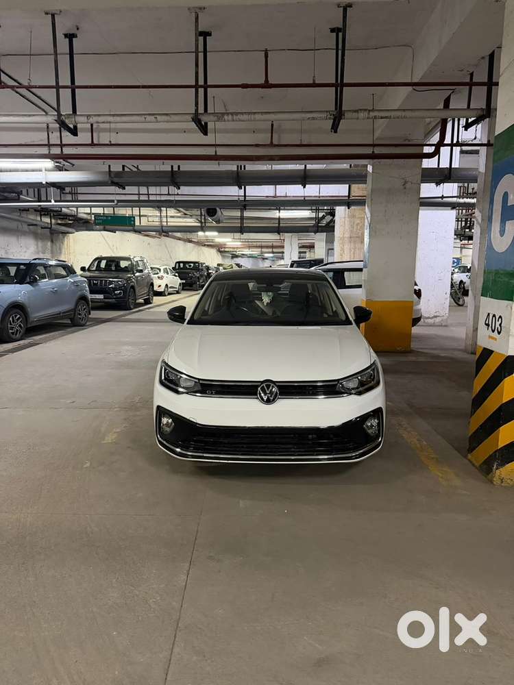 Volkswagen Virtus 2023 Model