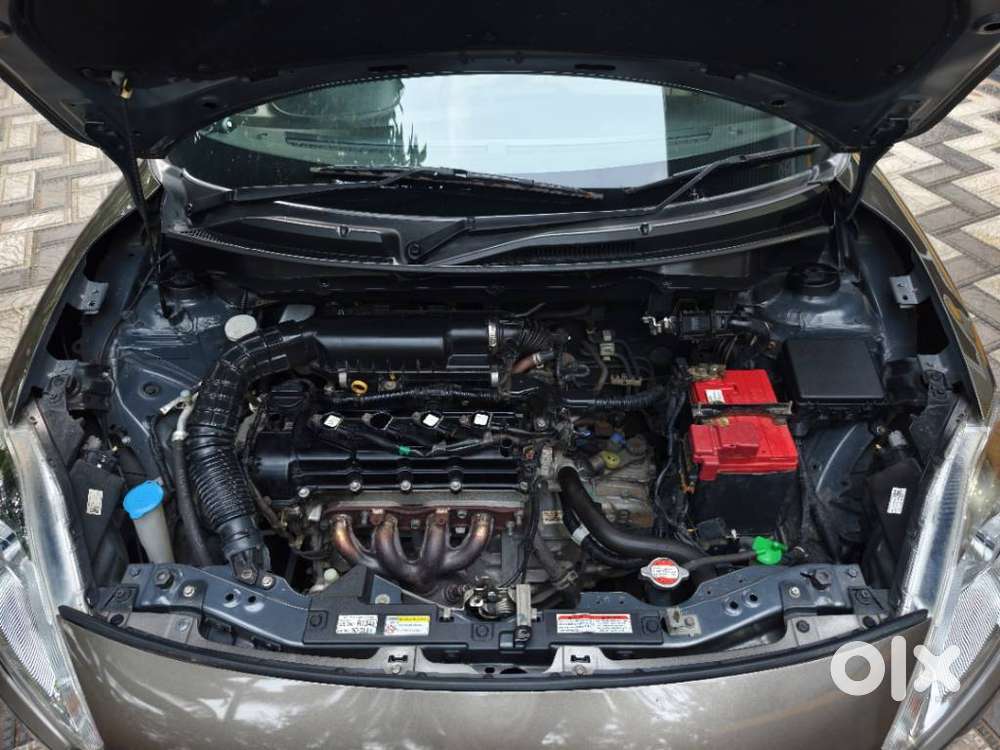 Maruti Suzuki Swift Dzire 1.2 Vxi Bsiv, 2018, Petrol