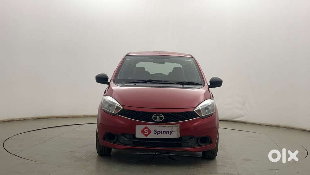 Tata Tiago 1.05 Revotorq Xe, 2016, Diesel