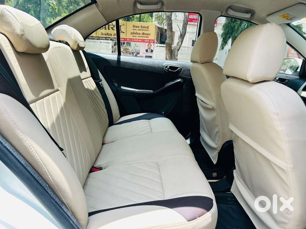 Tata Zest  Quadrajet 1.3 Xms, 2015, Diesel