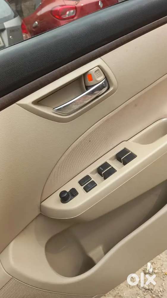 Maruti Dzire 1.2 Vxi Cng 2016