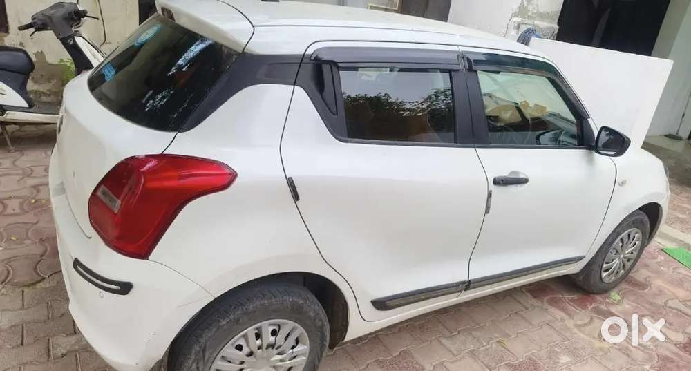 Maruti Suzuki Swift 2023 Petrol 62000 Km Driven
