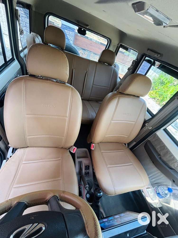 Mahindra Bolero 2022 Diesel Well Maintained Top End Future