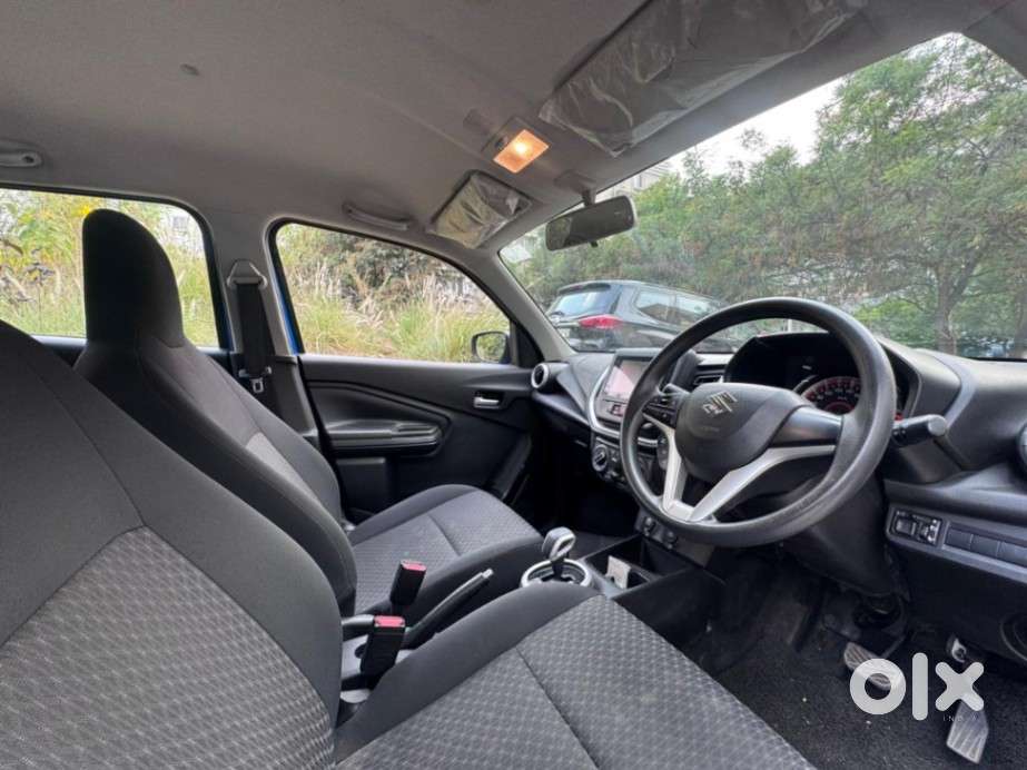 Maruti Suzuki Celerio Zxi Plus Amt, 2022, Petrol