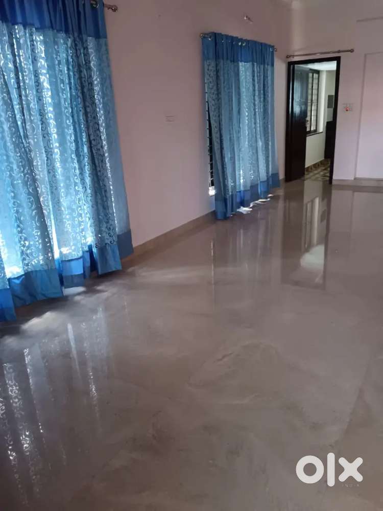 2BHK in Trivandrum