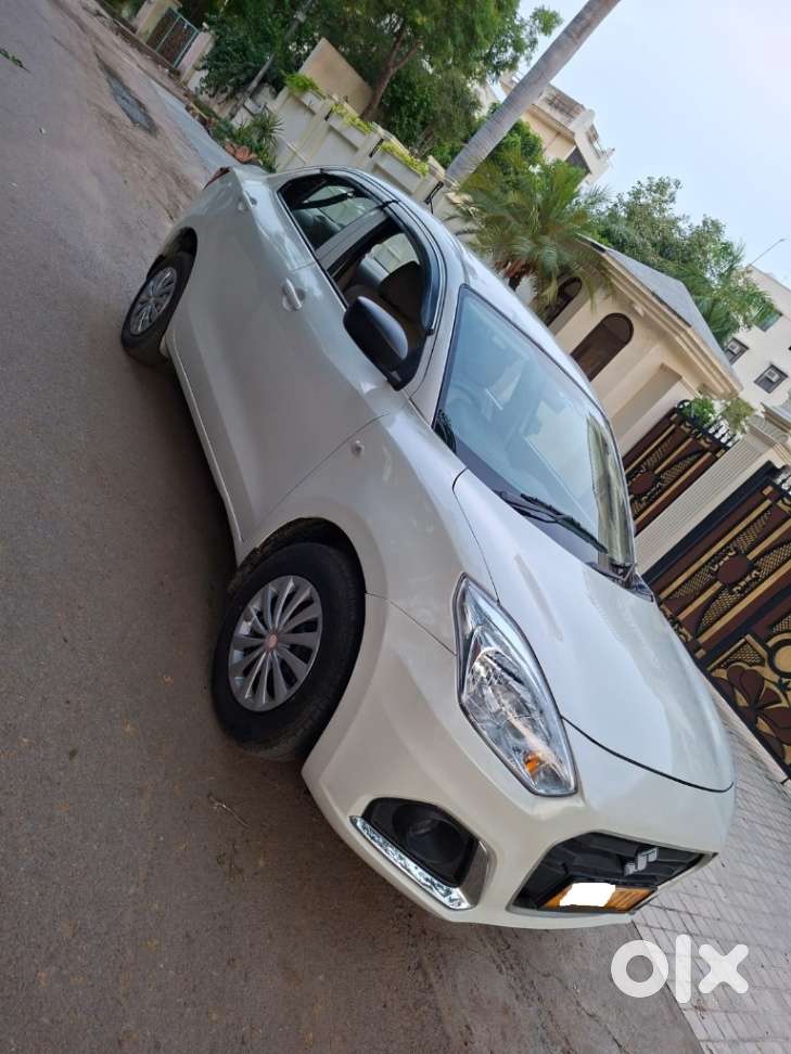 Maruti Suzuki Swift Dzire 1.3 Lxi, 2024, Cng & Hybrids