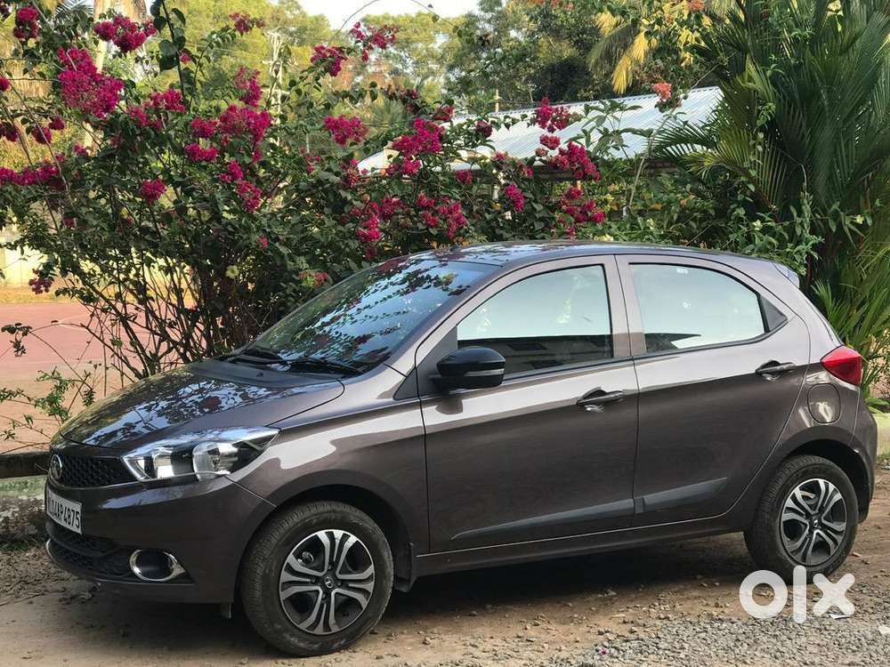 Tata Petrol Car 2019