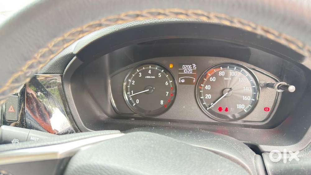 Honda Amaze 1.2 Smt I Vtec, 2022, Petrol