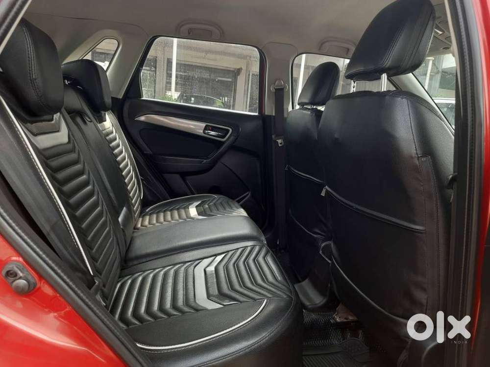 Maruti Suzuki Vitara Brezza Zdi, 2018, Diesel