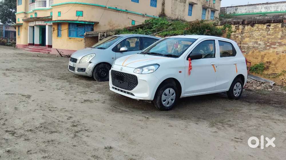 Maruti Suzuki 1000 2025 Petrol 7000 Km Driven