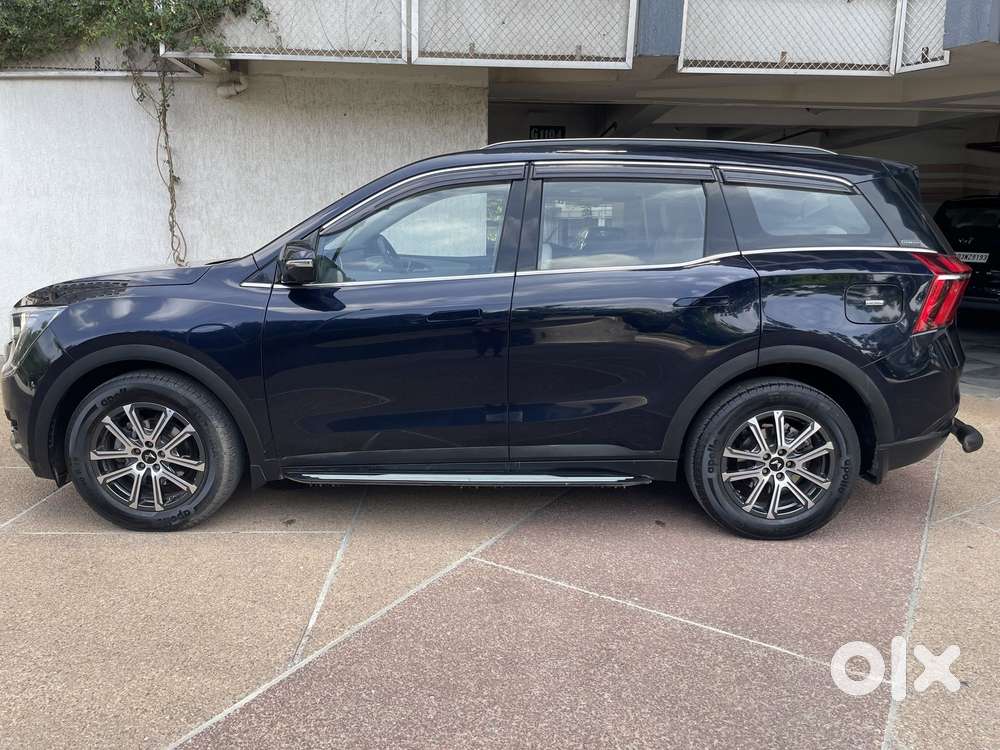 Mahindra XUV700 2.2 AX 7 Diesel AT Luxury Pack Str AWD, 2025, Diesel