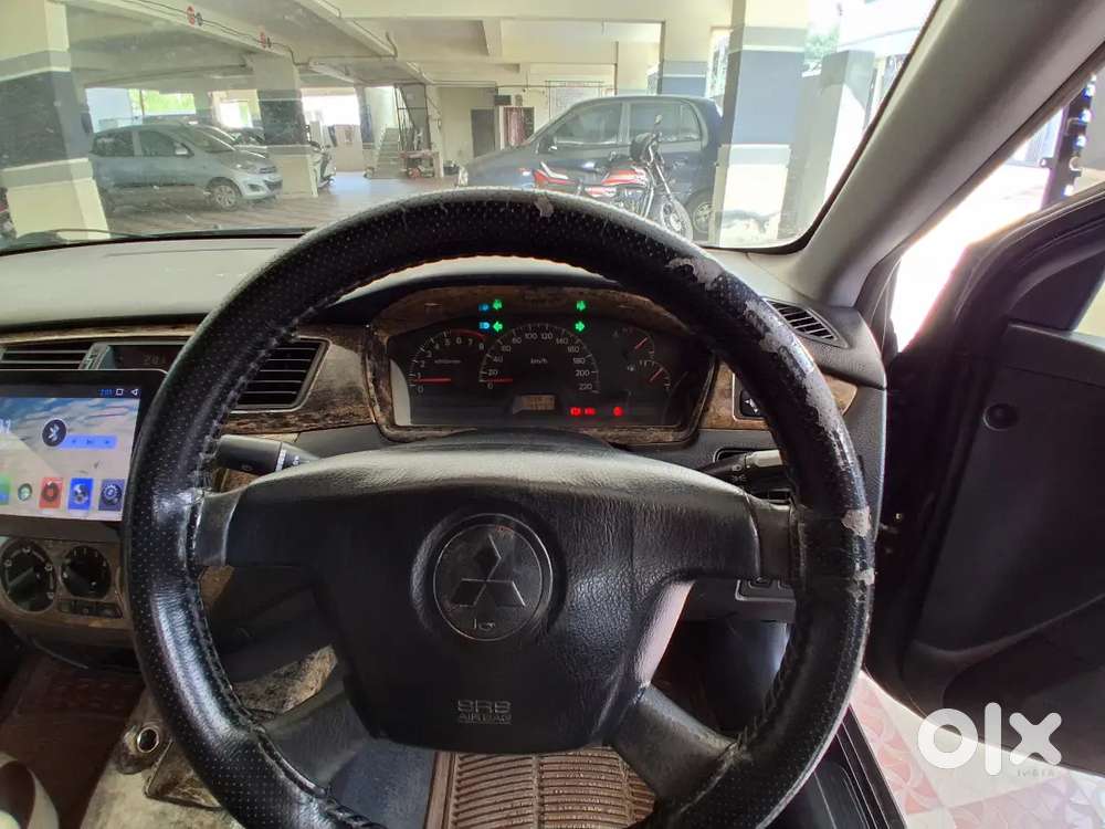 Rc Valid Till 2031, Running Condition With No Issues