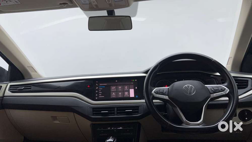 Volkswagen Virtus Highline Plus 1.0 Tsi At, 2022, Petrol