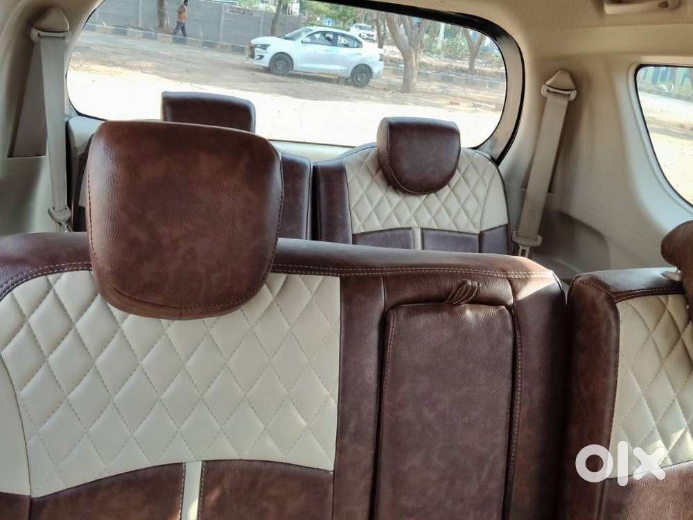 Maruti Suzuki Ertiga 2015-2018 Vdi Abs, 2017, Diesel