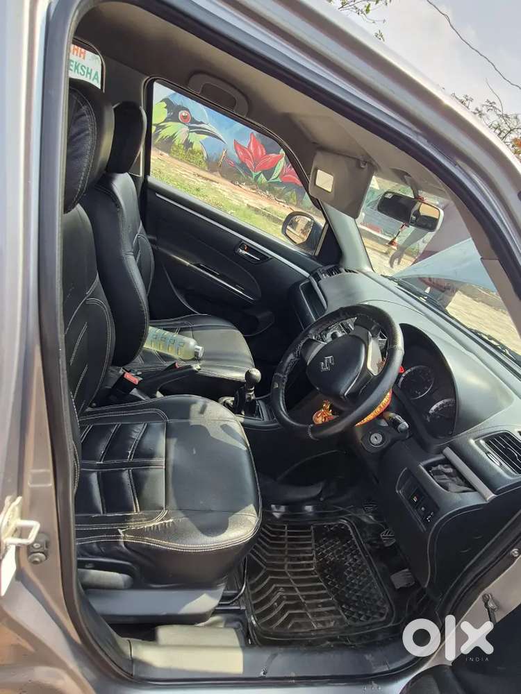 Maruti Suzuki Swift 2016 Diesel 86213 Km Driven Fully Privet Car