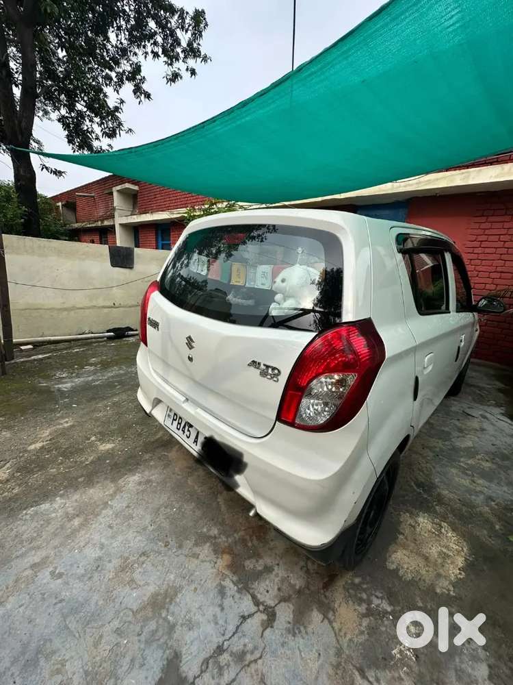Alto Lxi 2019 Model 3 Owner All Ok Car Interested Person Call Me